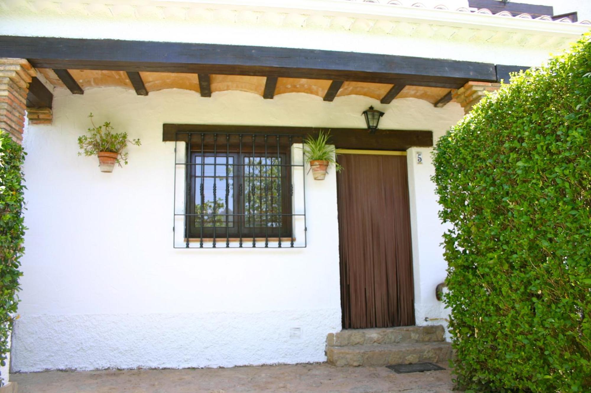 Casas Rurales La Loma Del Carrascal Hornos Quarto foto