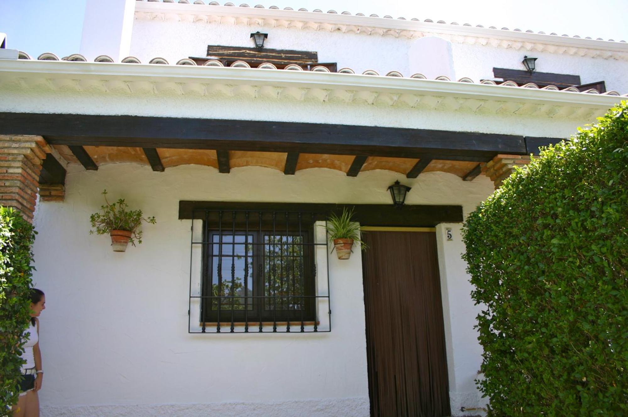 Casas Rurales La Loma Del Carrascal Hornos Quarto foto